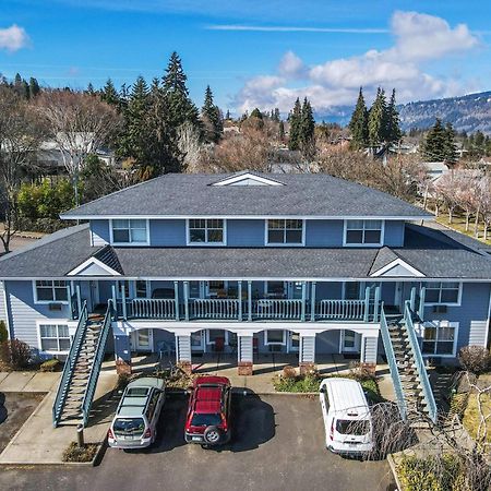 15 Lodge Hood River Ngoại thất bức ảnh