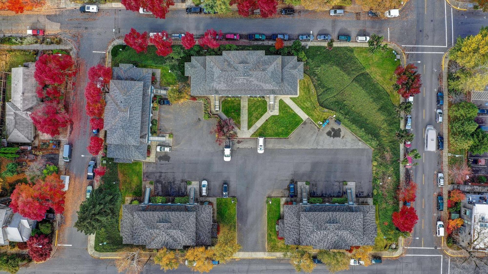 15 Lodge Hood River Ngoại thất bức ảnh