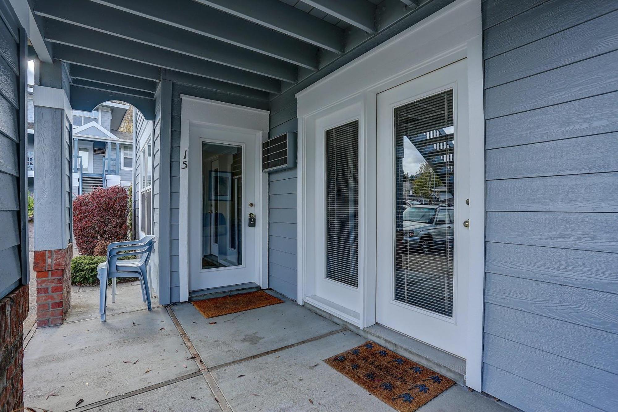 15 Lodge Hood River Ngoại thất bức ảnh