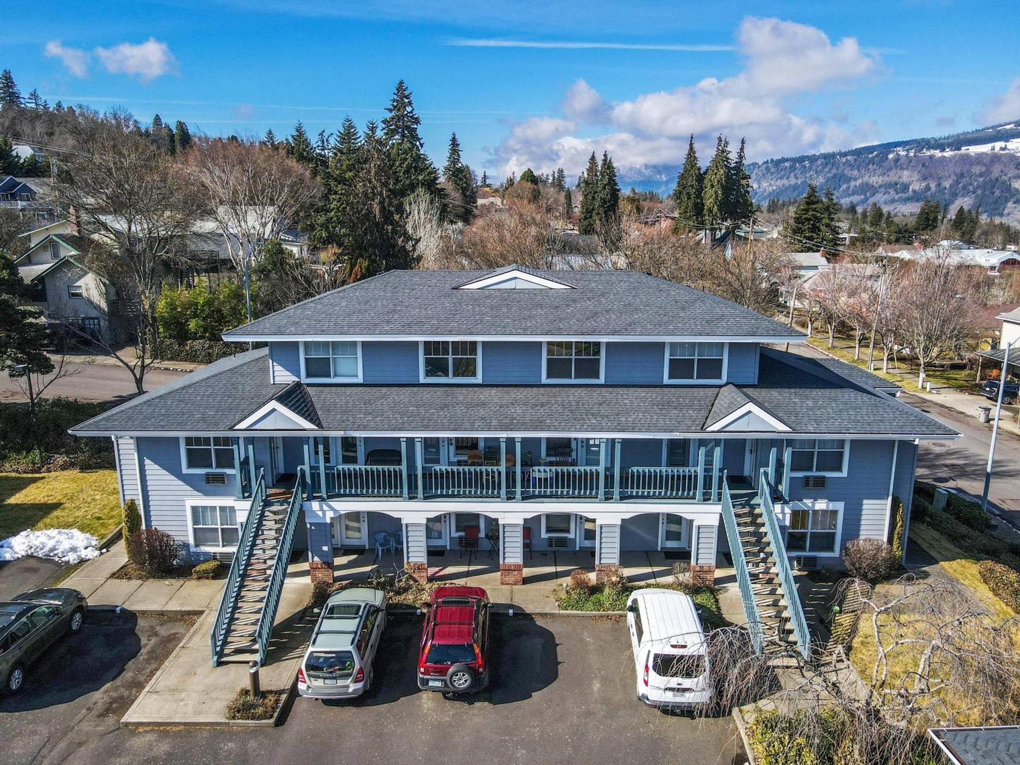 15 Lodge Hood River Ngoại thất bức ảnh