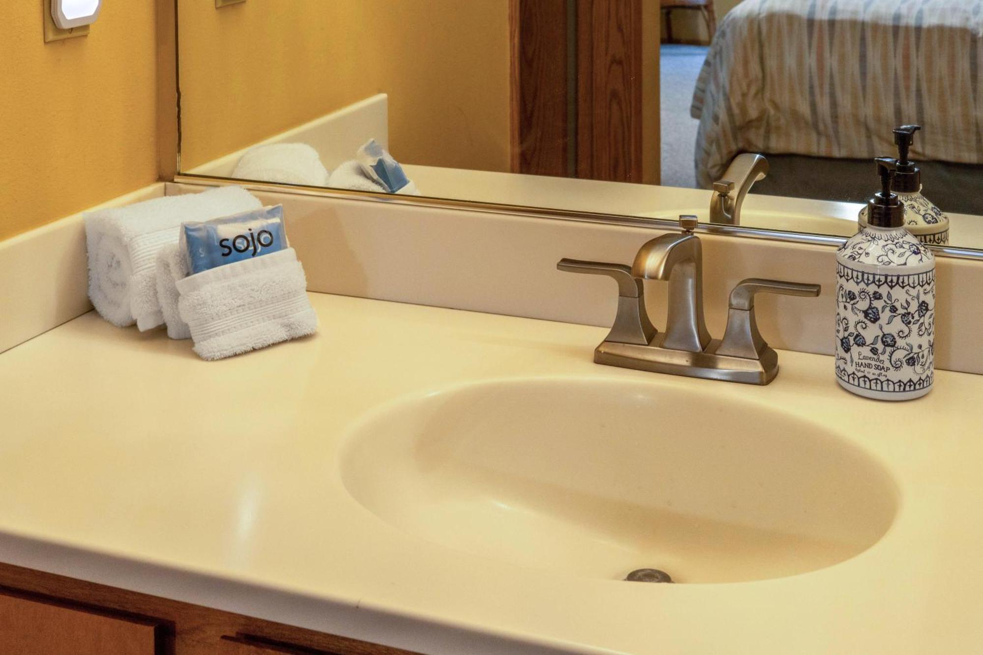 15 Lodge Hood River Ngoại thất bức ảnh