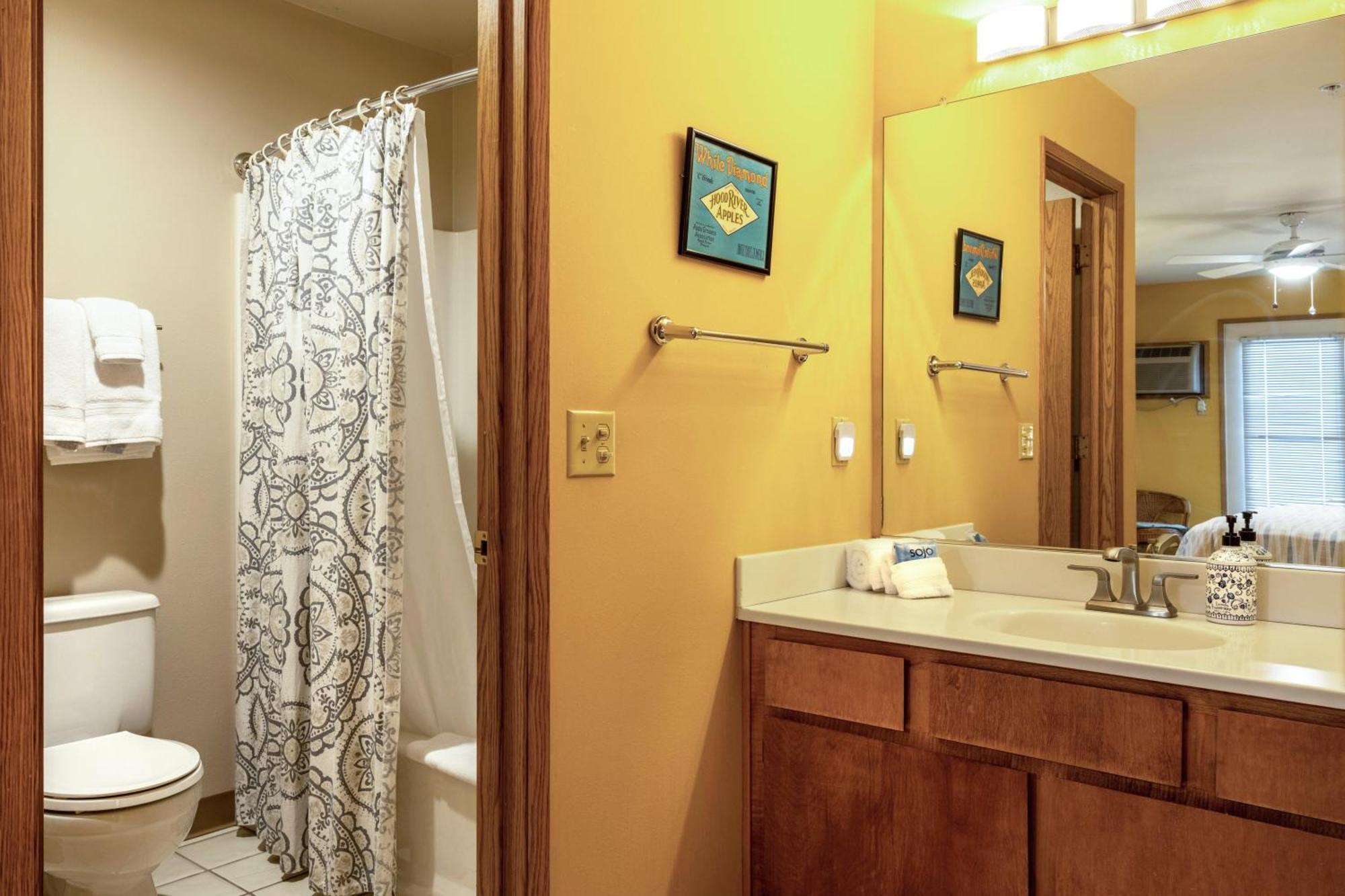 15 Lodge Hood River Ngoại thất bức ảnh