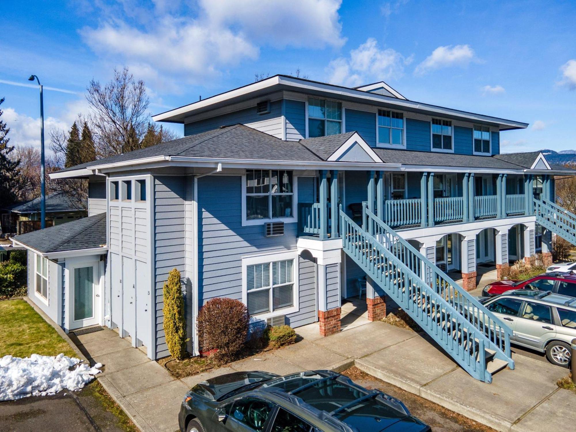 15 Lodge Hood River Ngoại thất bức ảnh