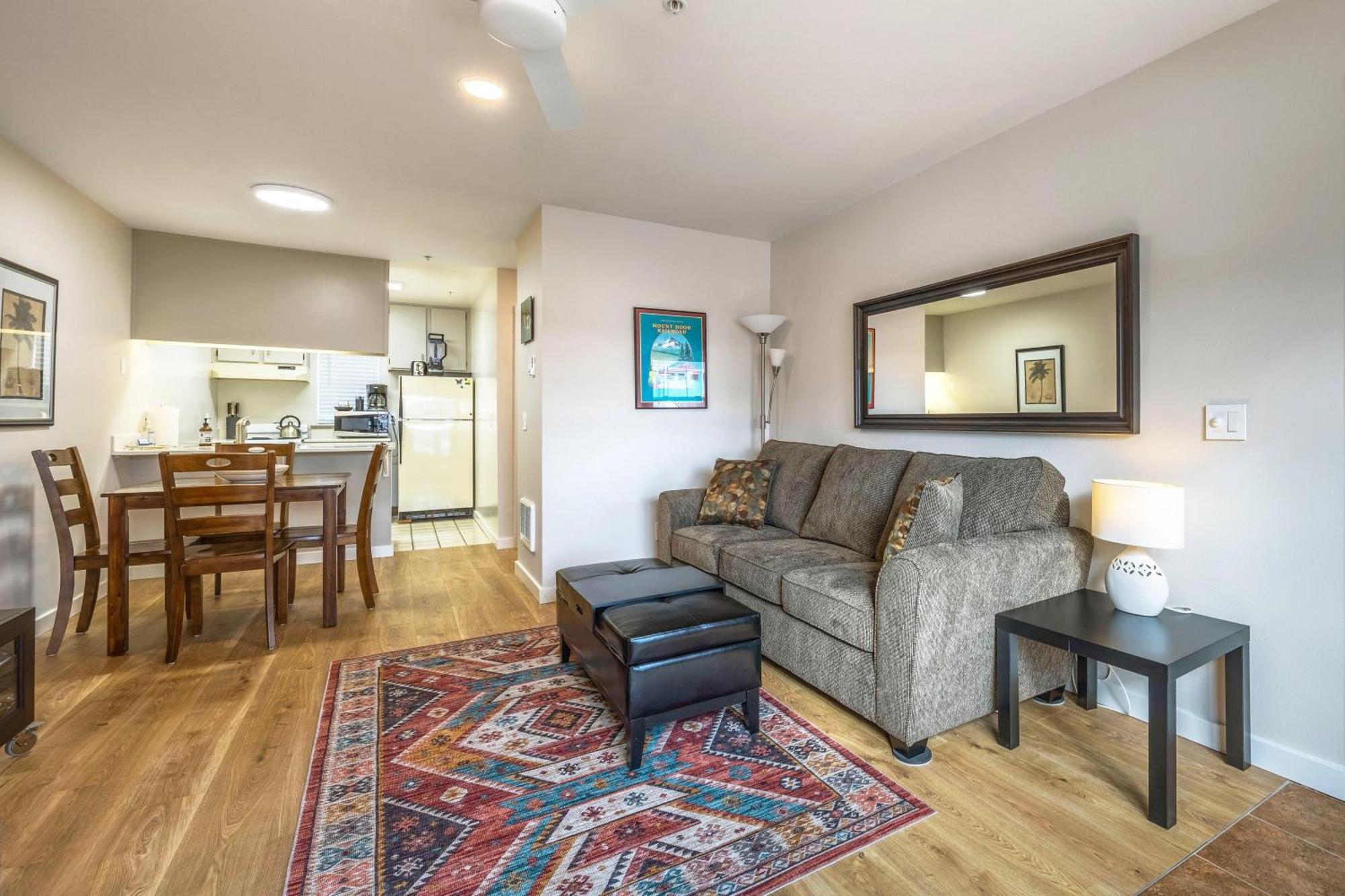 15 Lodge Hood River Ngoại thất bức ảnh