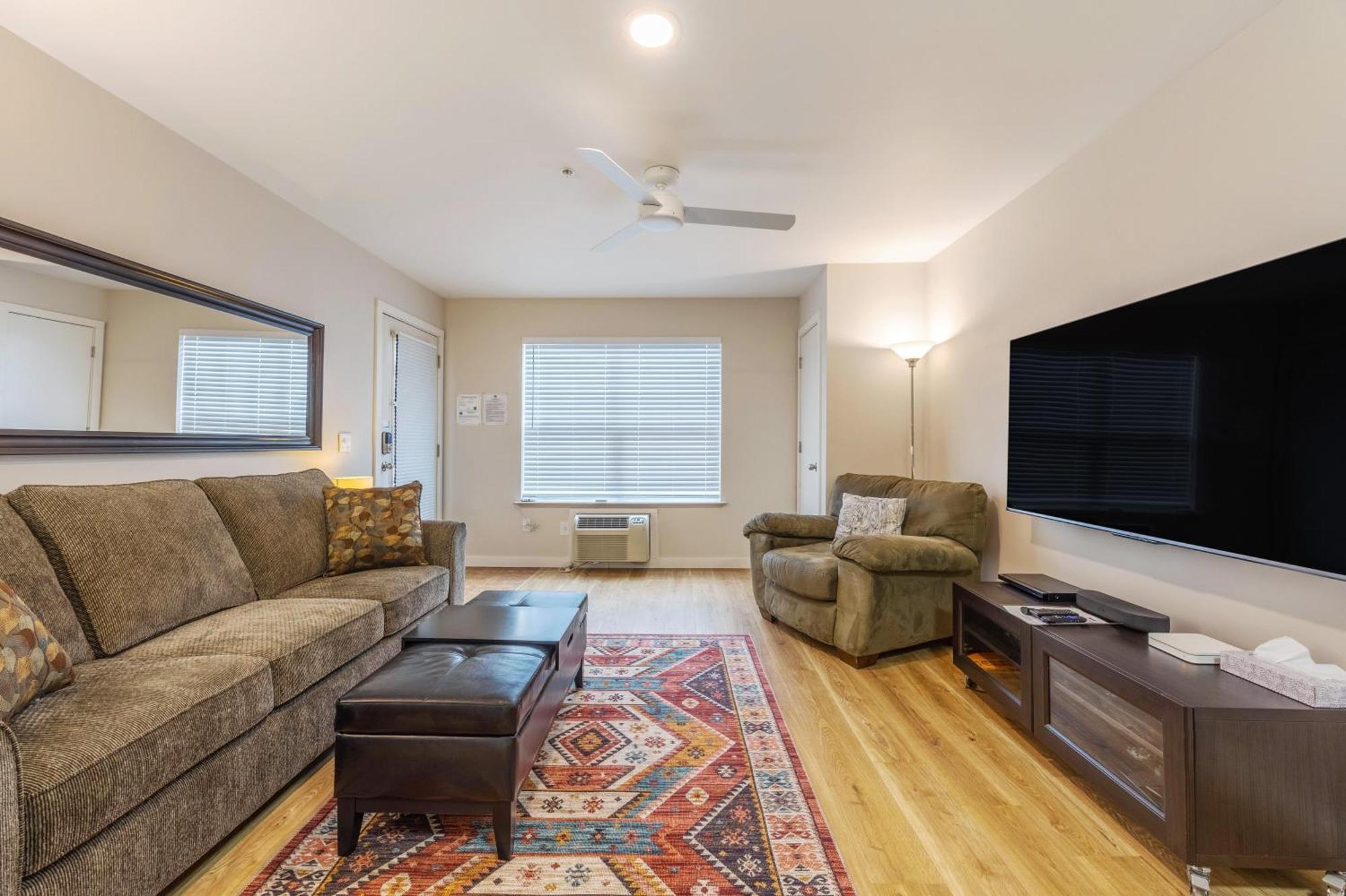15 Lodge Hood River Ngoại thất bức ảnh