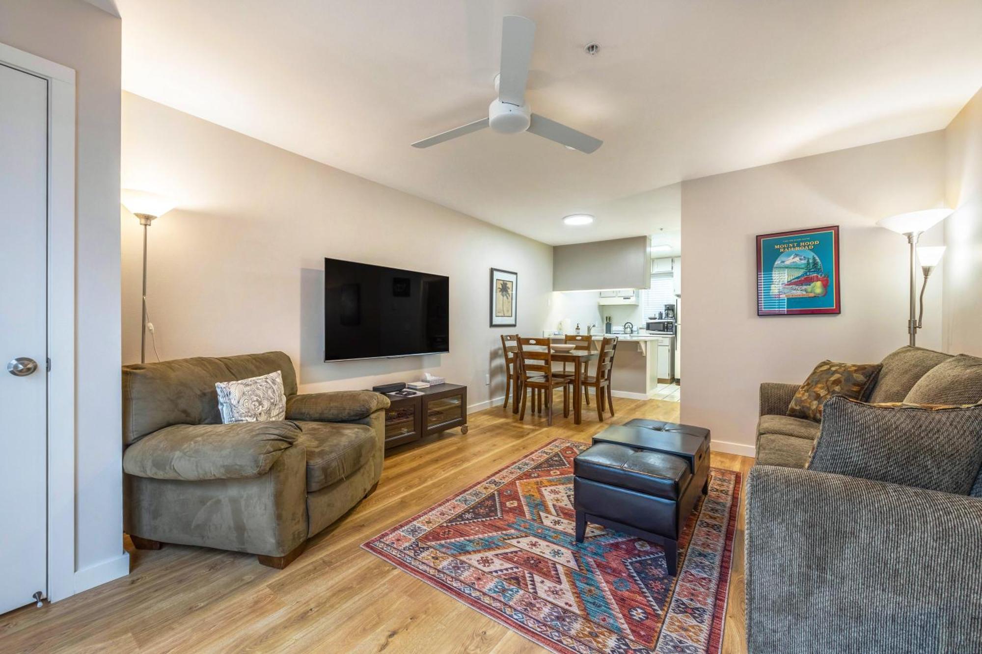 15 Lodge Hood River Ngoại thất bức ảnh